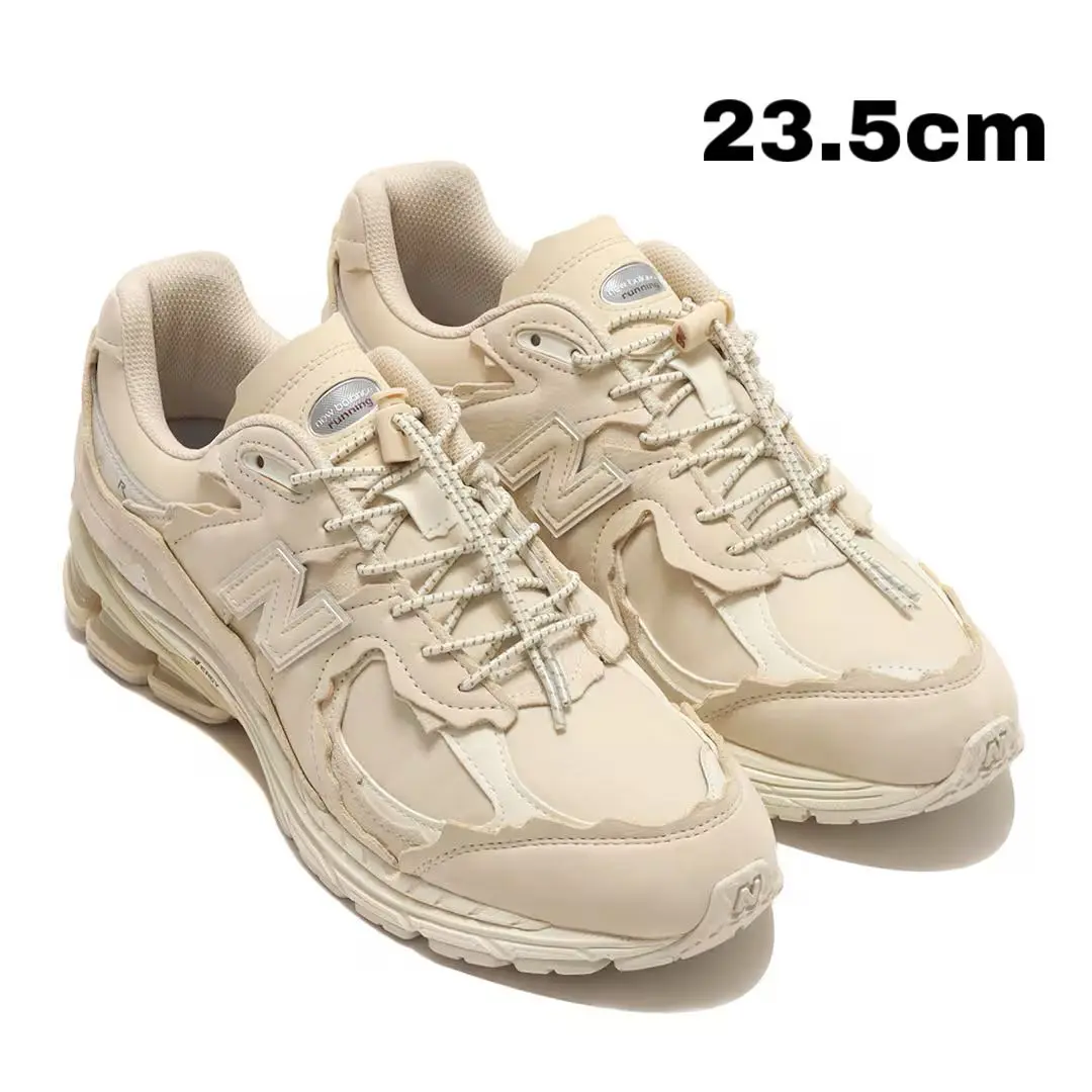 新品未使用未試着New Balance M2002RDQ 23.5ニューバランス 2025年最新】M2002RDQの人気アイテム - メルカリ