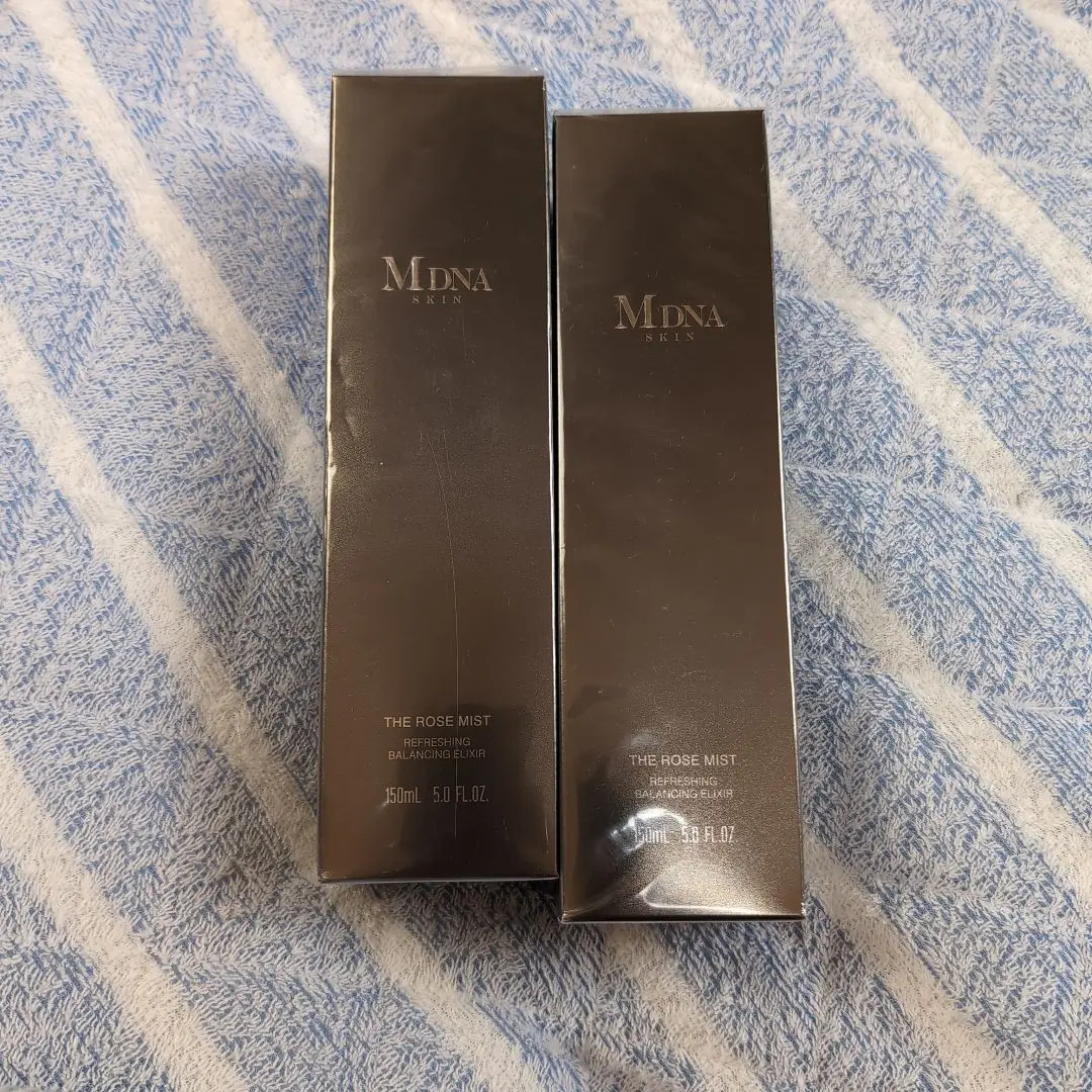 【最安値⠀】MDNA SKIN ザ ローズミスト　150ml ⚠️最終値下げ⚠️ 未開封⭐︎MDNA SKIN ザ ローズミスト 化粧水
