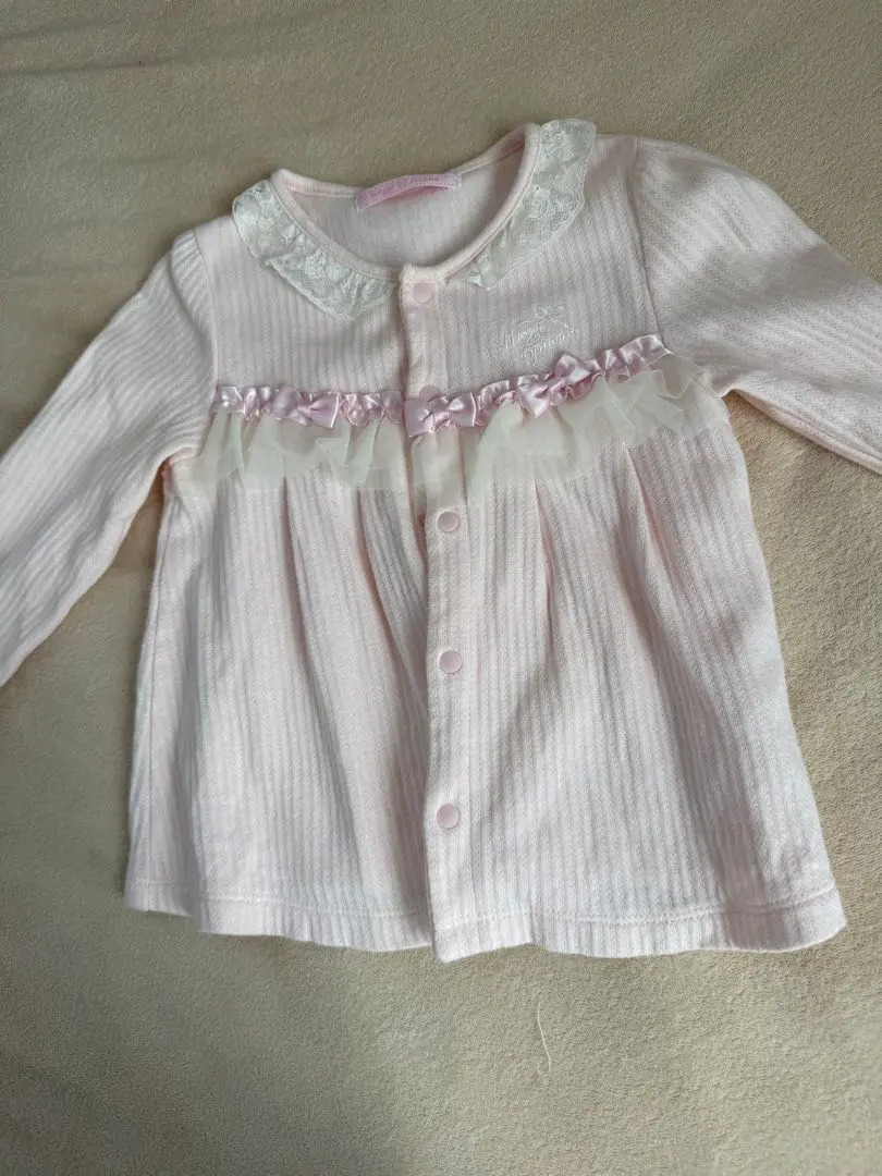 Thumbnail of Mezzo Piano Cardigan 80