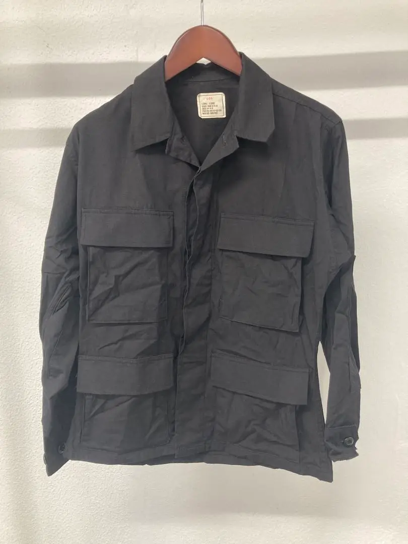 アメリカ軍 BLACK357 トラウザーズ SMALL-SHORT アメリカ軍 BLACK357 トラウザーズ SMALL-SHORT