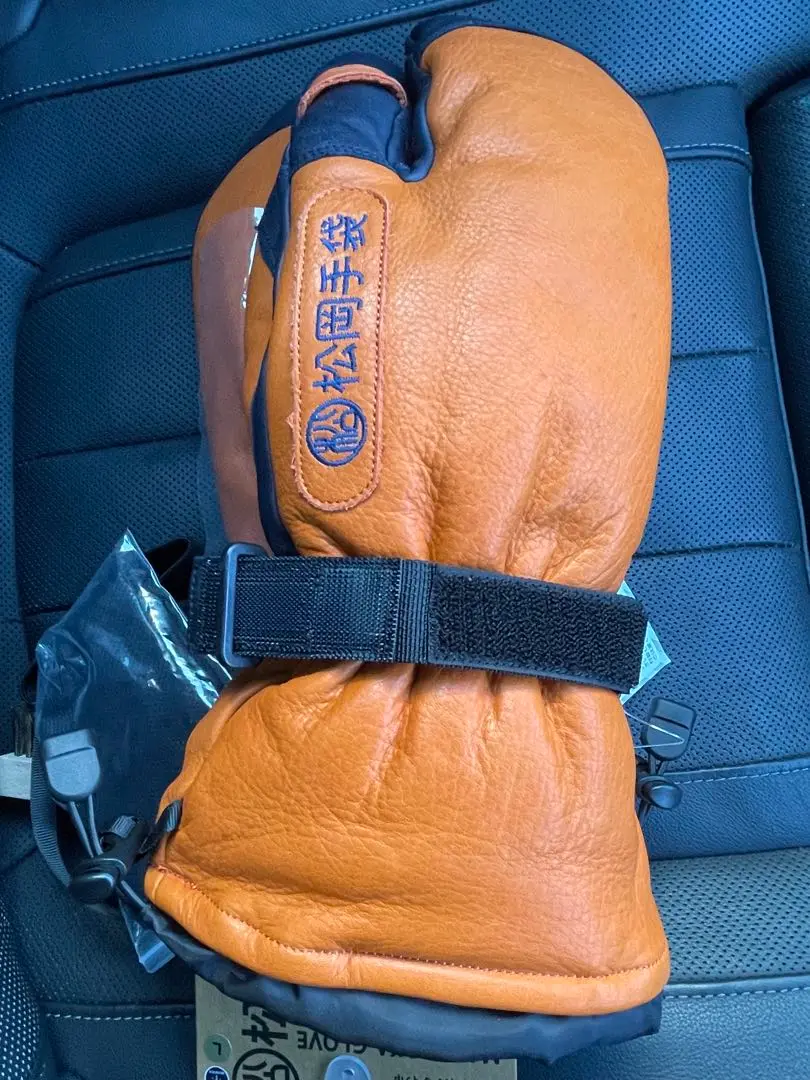 yasu1173ページ 松岡手袋 ミトン型グローブ yasu1173様専用ページ 松岡手袋 ミトン型グローブ(GU公式