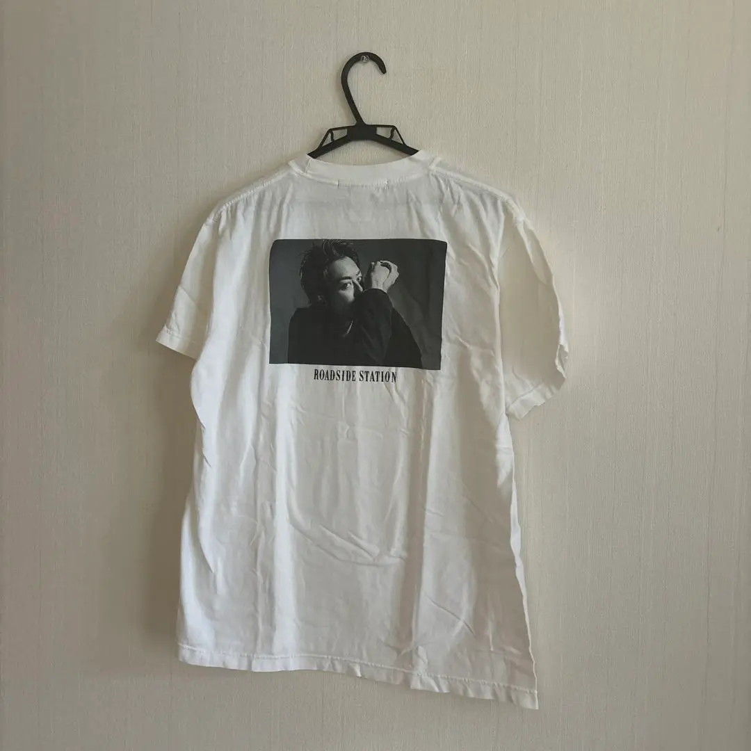 2025年最新】takahiro 道の駅 tシャツの人気アイテム - メルカリ