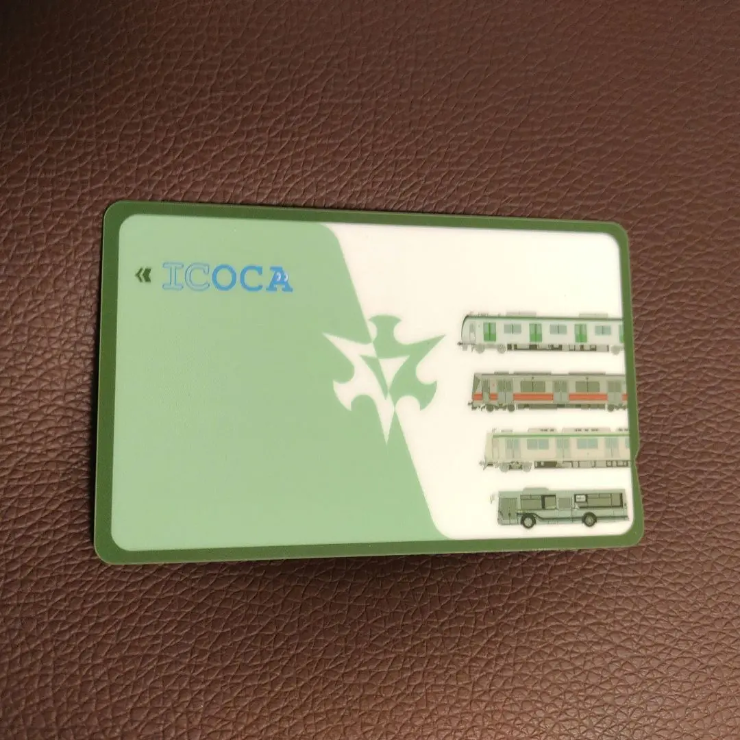 2025年最新】京都市交通局 icocaの人気アイテム - メルカリ