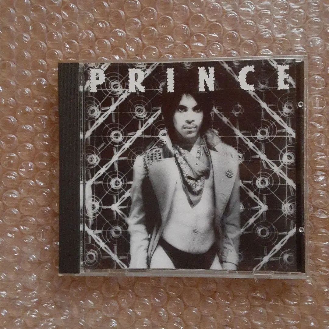 レア盤 プリンス ダーティー・マインド LPレコード 帯付き P-10949W Prince – Dirty Mind – Vinyl (LP, Album), 1980 [r3633713
