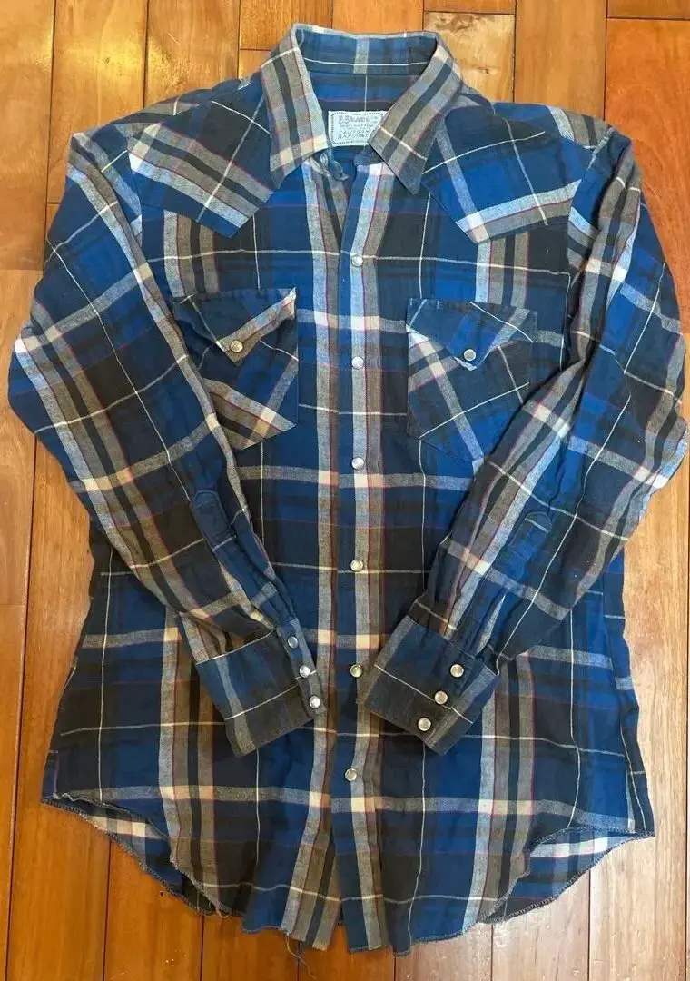 中古・古着通販】CALIFORNIA RANCHWEAR (カリフォルニアランチ