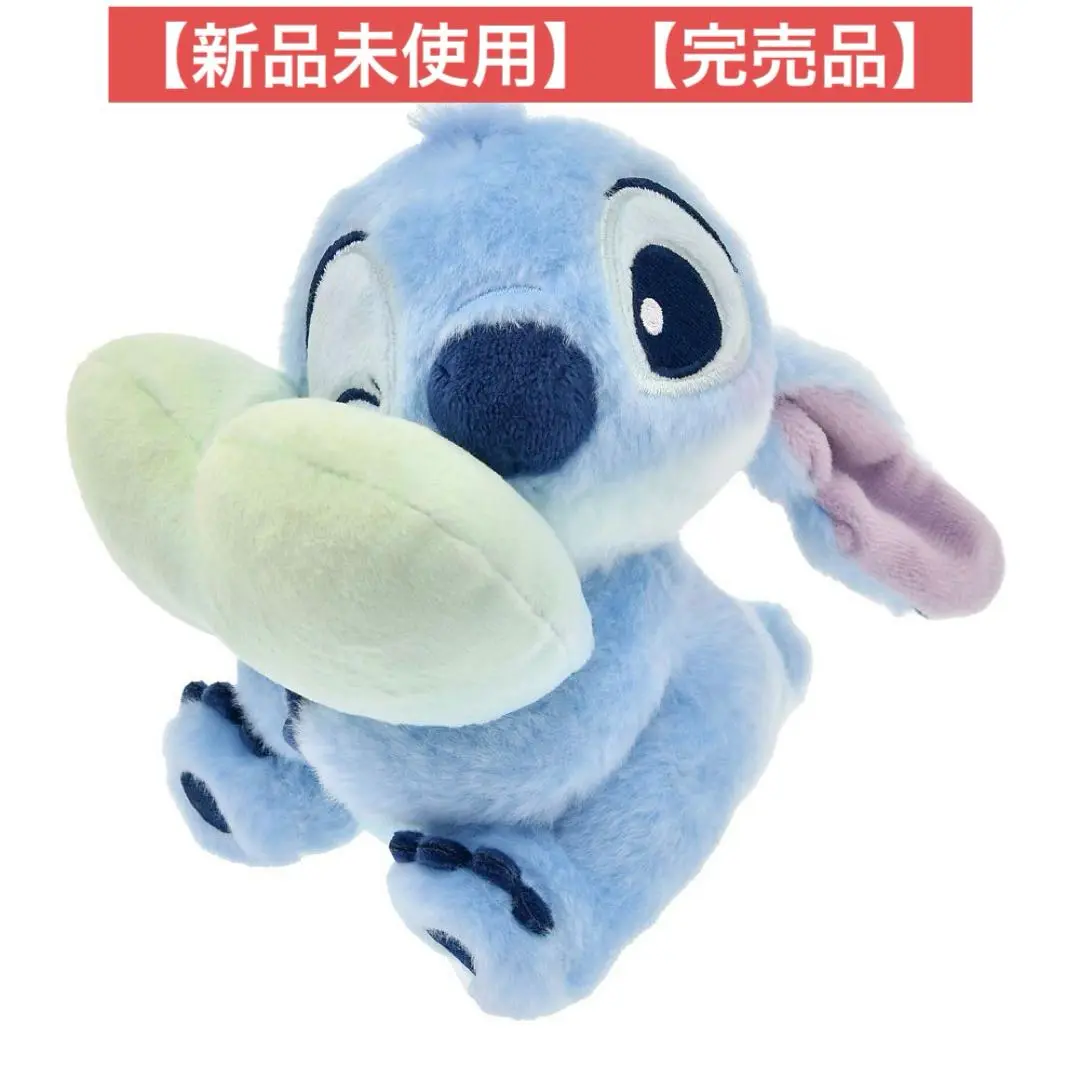 スティッチ エンジェル にこにこはーちょ ぬいぐるみセット ディズニーストア ら*ぁ様 スティッチ エンジェル にこにこはーちょ ぬいぐるみ