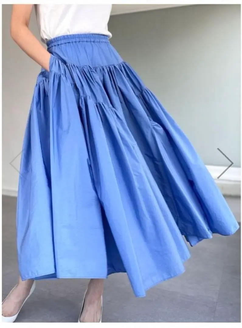 美品♡ SHE Tokyo Meghan hounds-tooth 36 美品♡ SHE Tokyo Meghan hounds-tooth 36