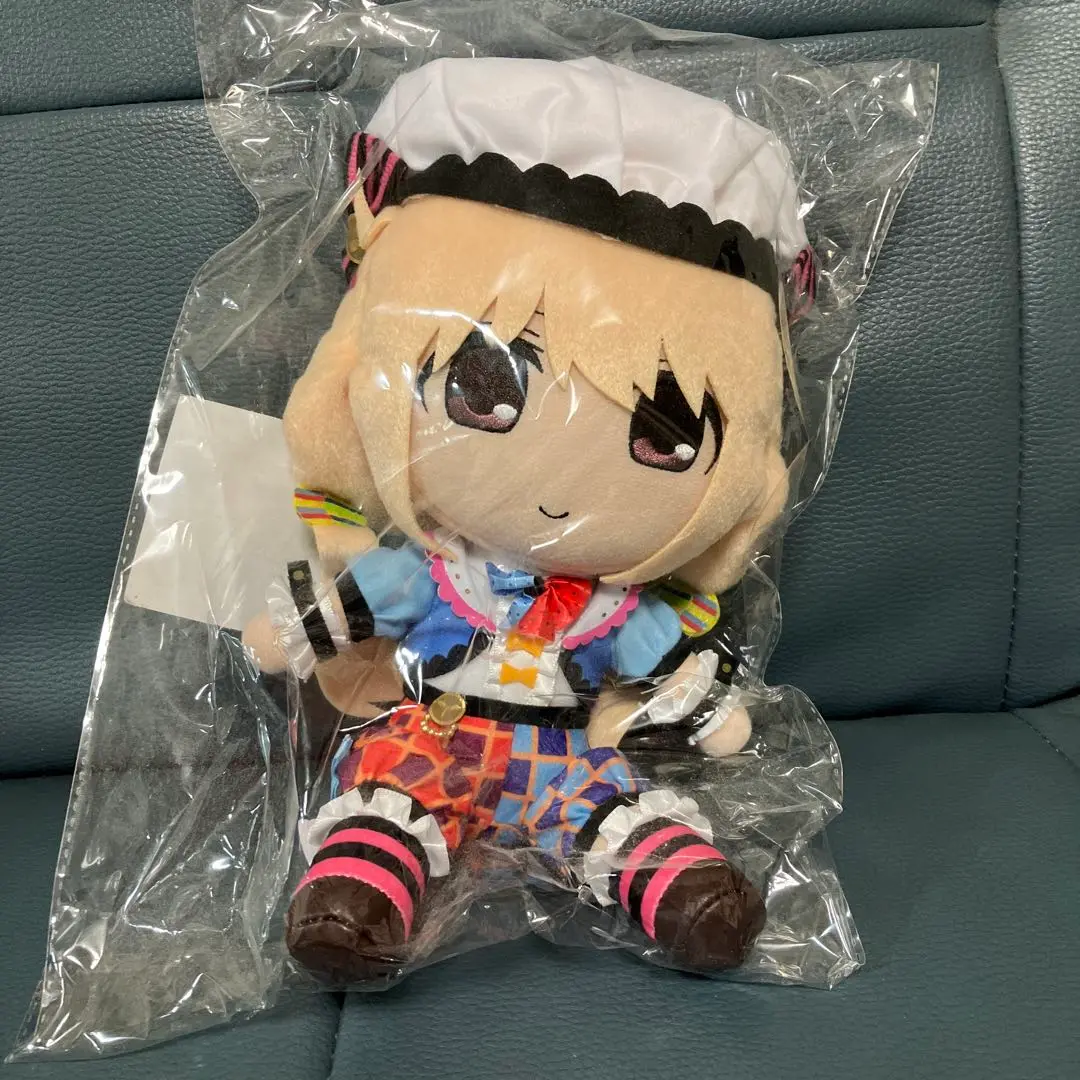 アイドルマスター シンデレラガールズ ぬいぐるみ 諸星きらり