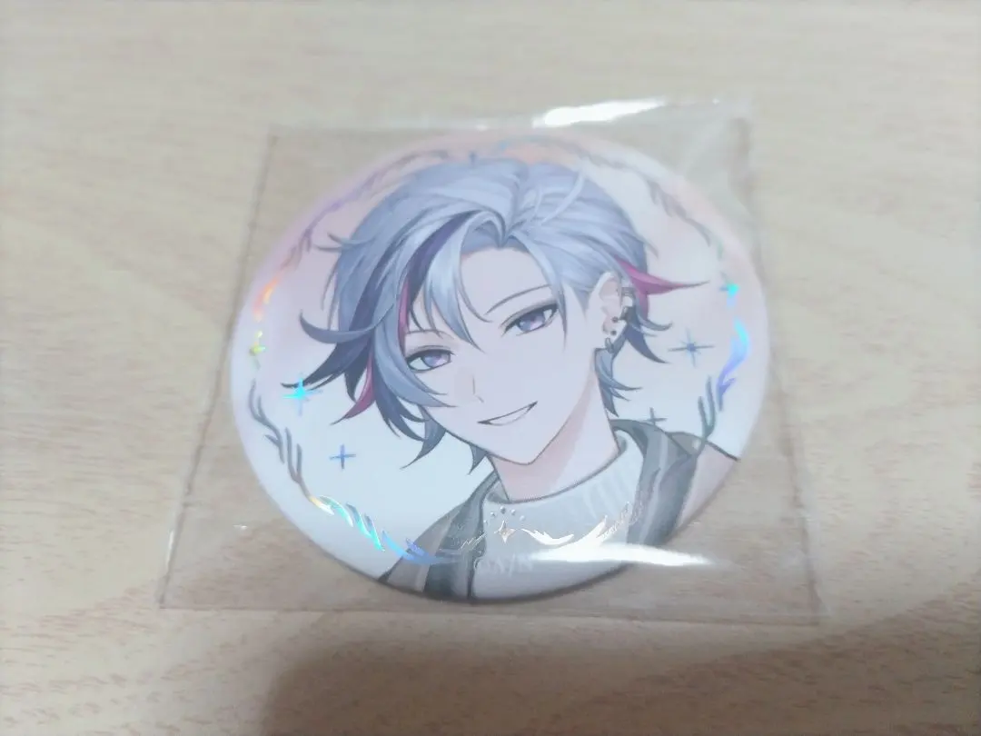 Thumbnail of Fuwaminato (Nijisanji) ART OF NIJISANJI Can Badge