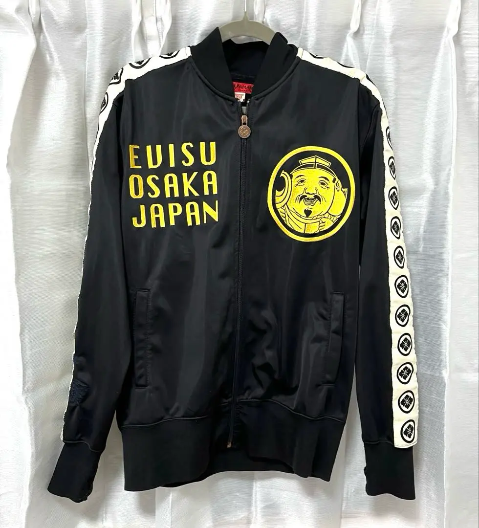 2025年最新】evisu ジャージの人気アイテム - メルカリ