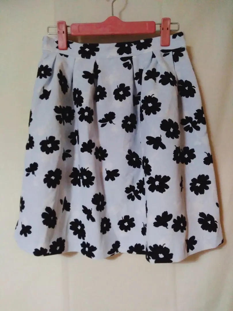 洛蒂斯波特 裙子 花朵 的縮圖