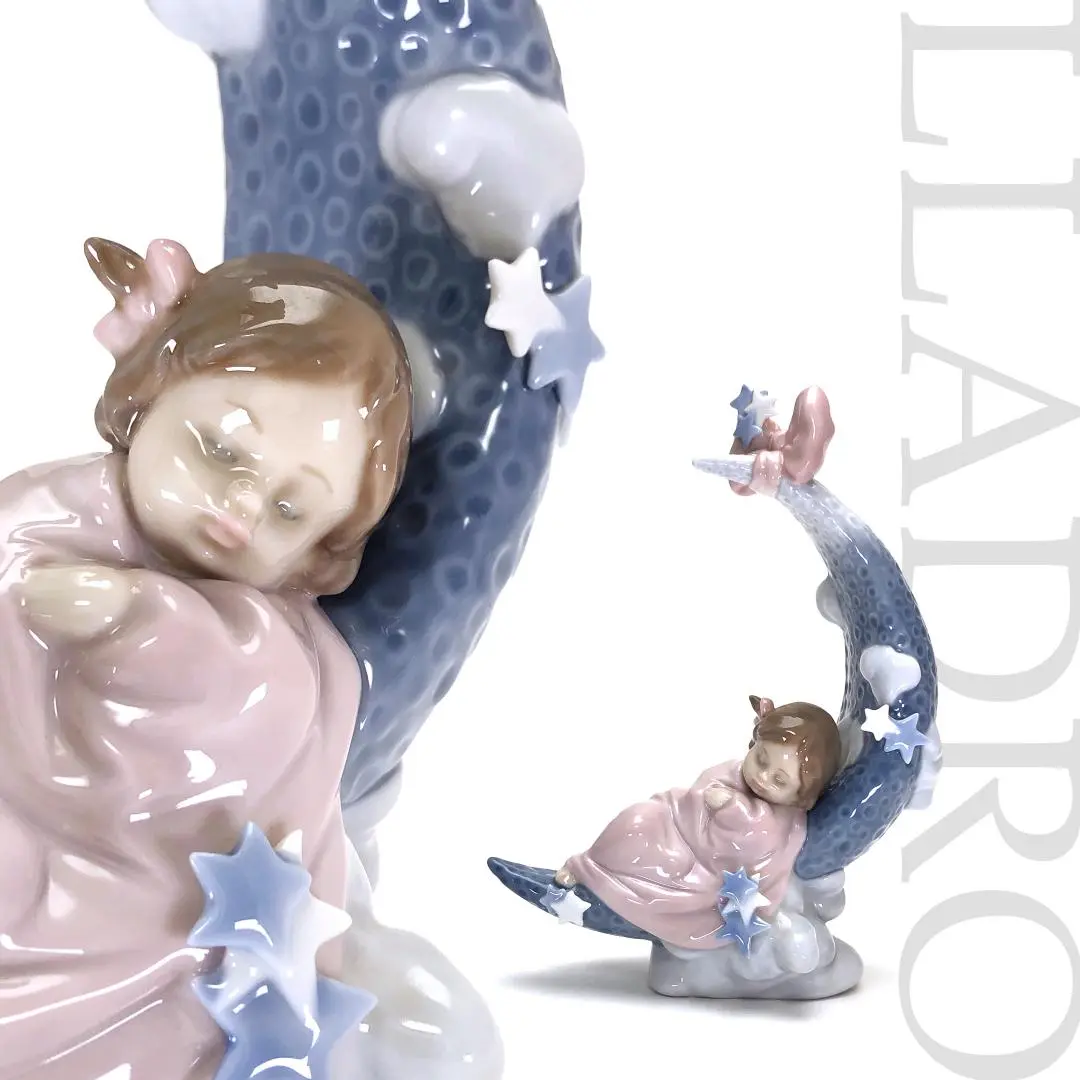2025年最新】リヤドロ 夢の人気アイテム - メルカリ