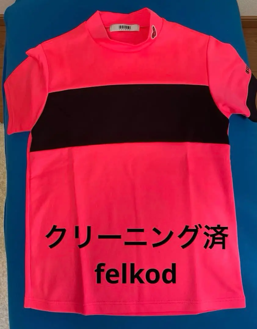 2025年最新】felkod ゴルフの人気アイテム - メルカリ
