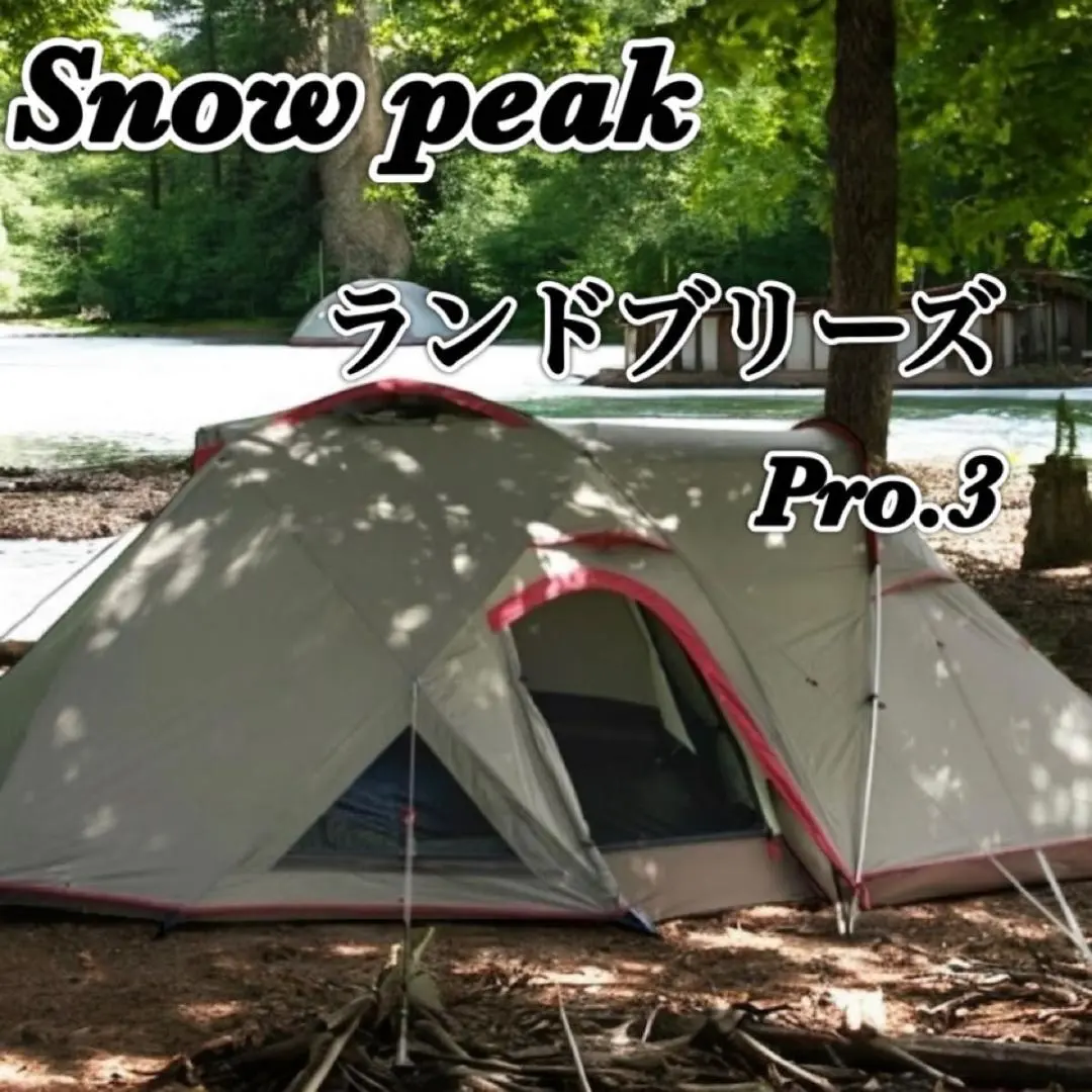 2025年最新】ランドブリーズ Pro 4の人気アイテム - メルカリ