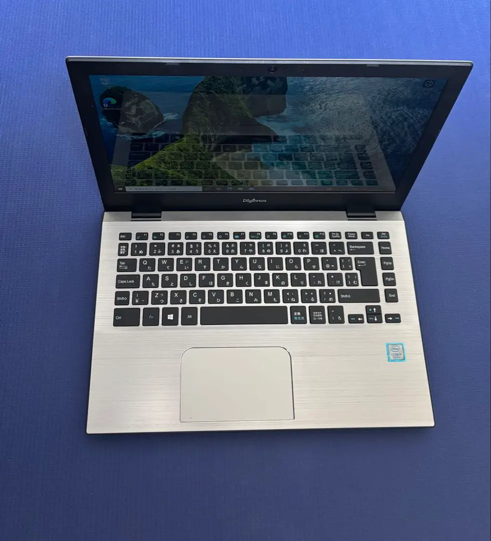 ドスパラ ノートPC THIRDWAVE Altair F-13 ドスパラ「Altair F-13KR」の実機レビュー！Core i5搭載で安くて
