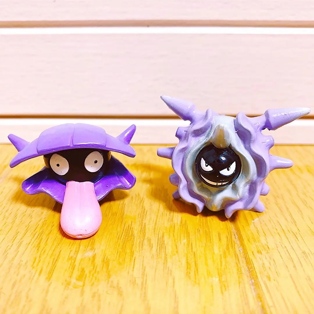 【未開封】ポケットモンスター モンスターコレクション パルシェン&シェルダー Yahoo!オークション -「パルシェン モンコレ」の落札相場・落札価格