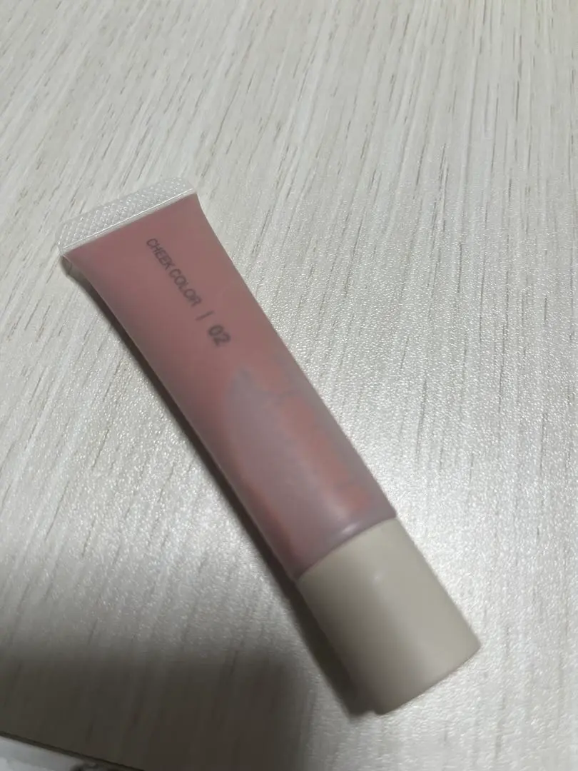 Thumbnail of MUJI Cream Cheek