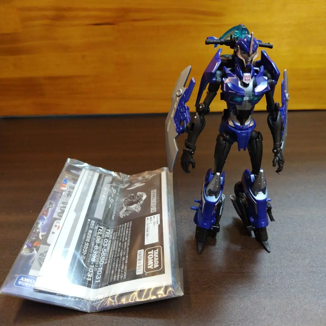 2025年最新】トランスフォーマープライム アーシーの人気