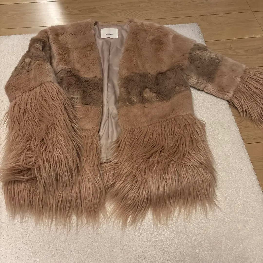 Thumbnail of LagunaMoon Fur Coat