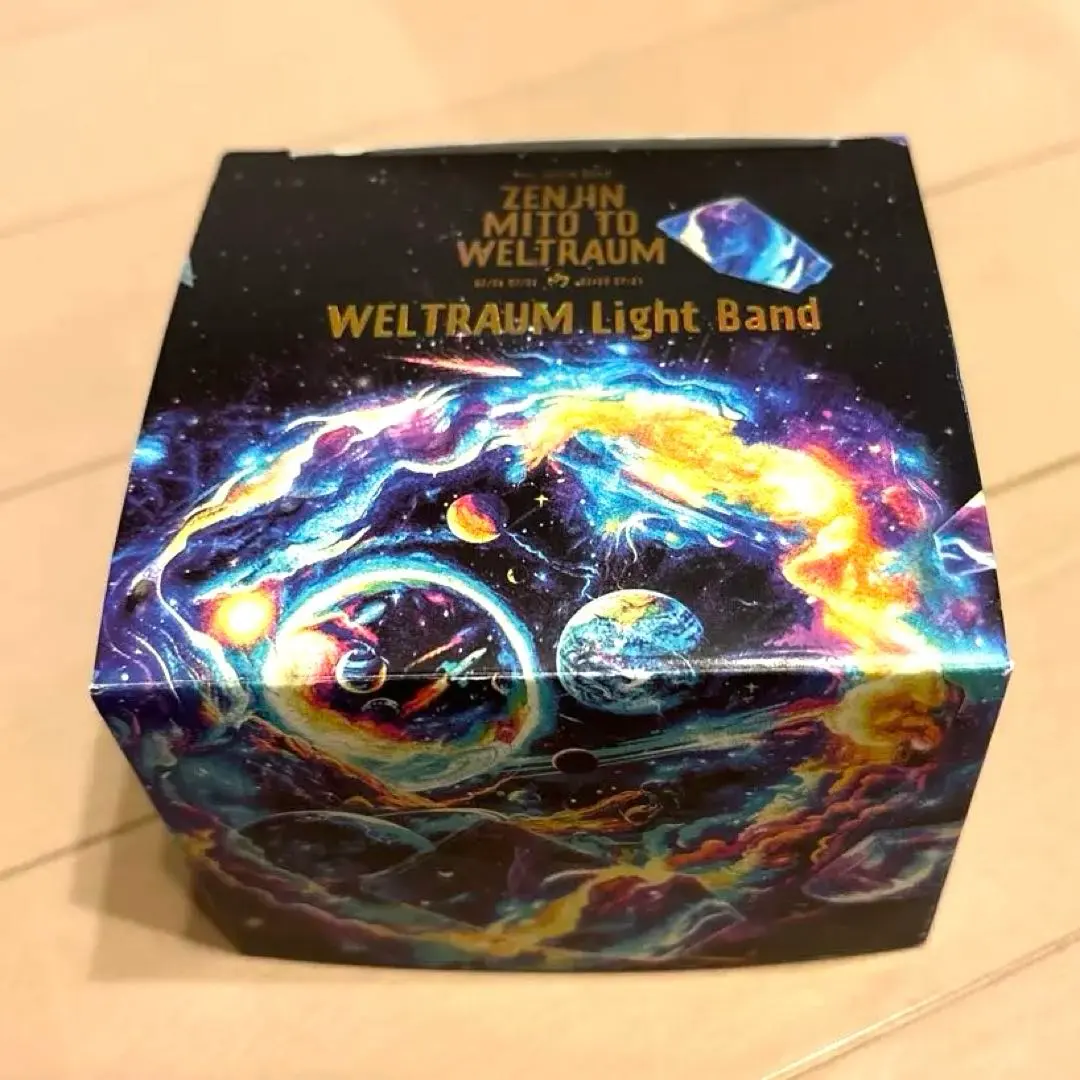 2025年最新】ゼンジン未到とヴェルトラウム ライトバンドの人気