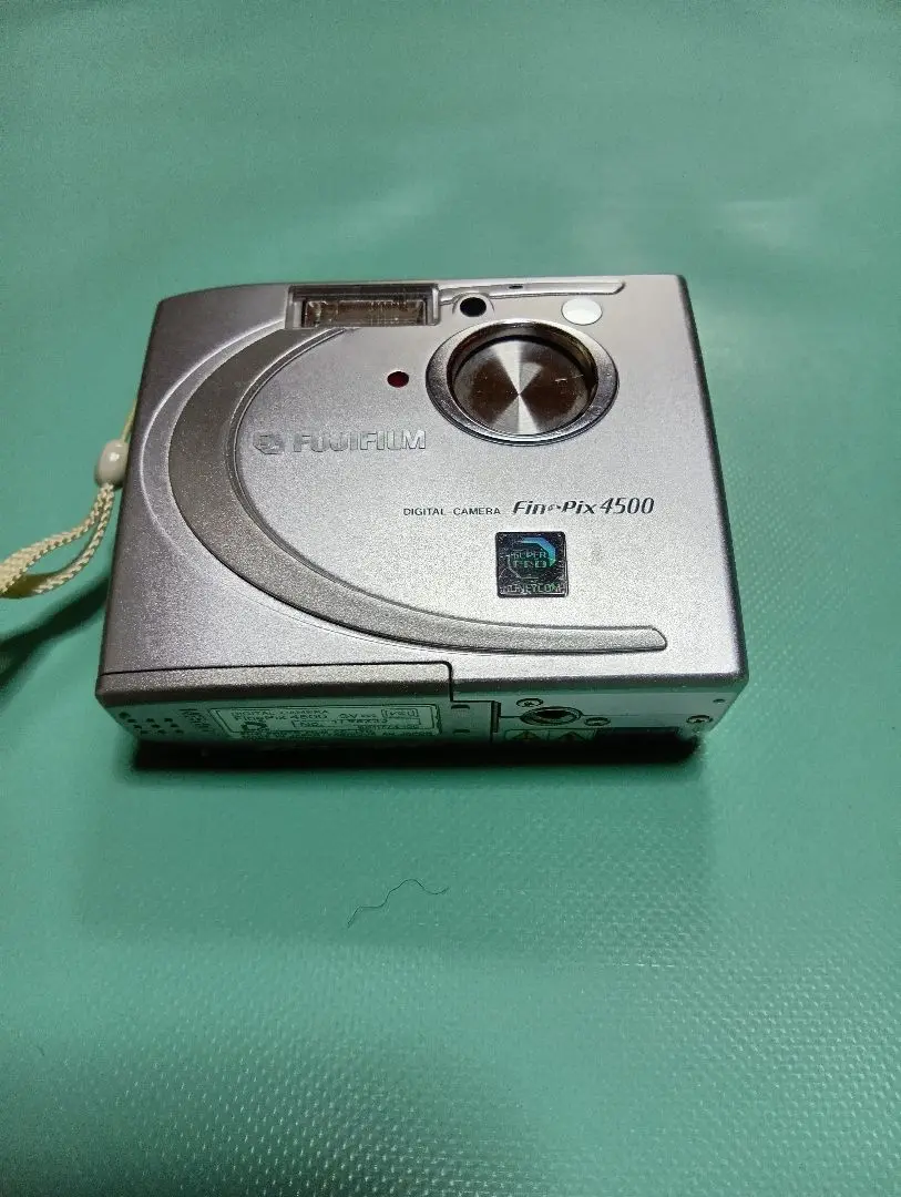 2025年最新】finepix4500の人気アイテム - メルカリ