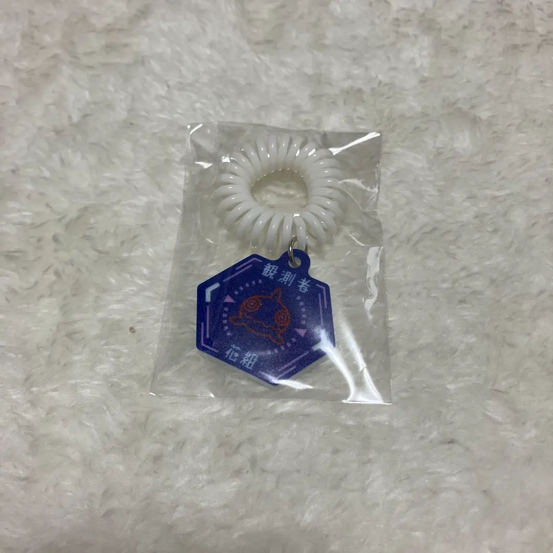 花譜 グッズ 怪歌 不可解 武道館 神椿 ペンライト 缶バッジ 限定 花譜】無線制御ペンライト／3rd One-Man LIVE「不可解参（狂