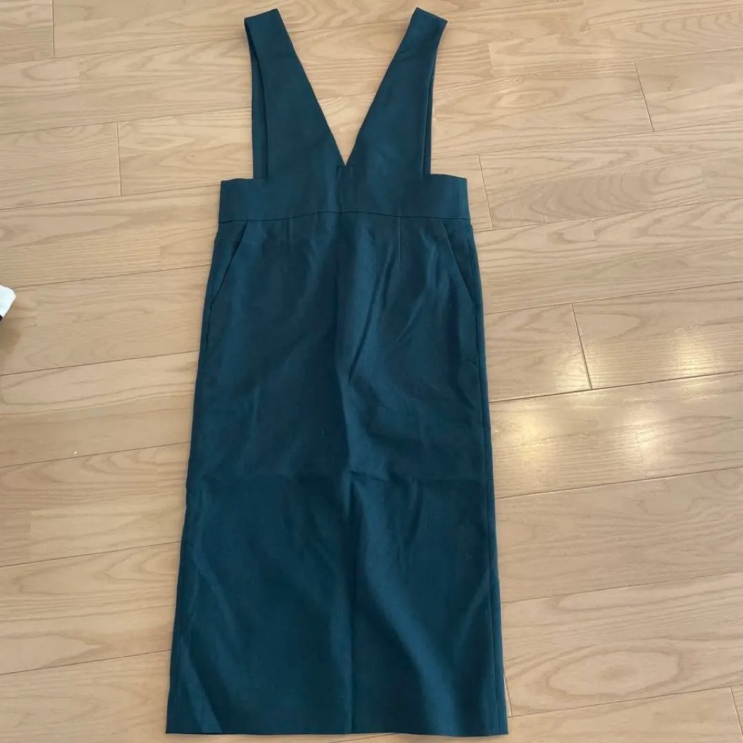 Thumbnail of allureville Jumper Skirt