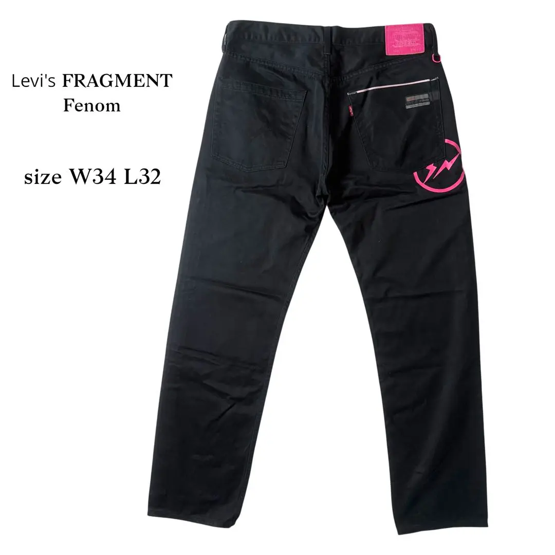 Levi's fenom チノパン 32インチ 2025年最新】Levi's FENOM チノパンの人気アイテム - メルカリ