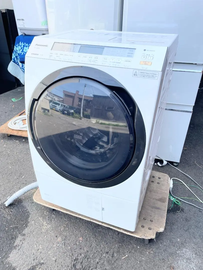 パナソニック NA-VX8900L 価格比較 - 価格.com
