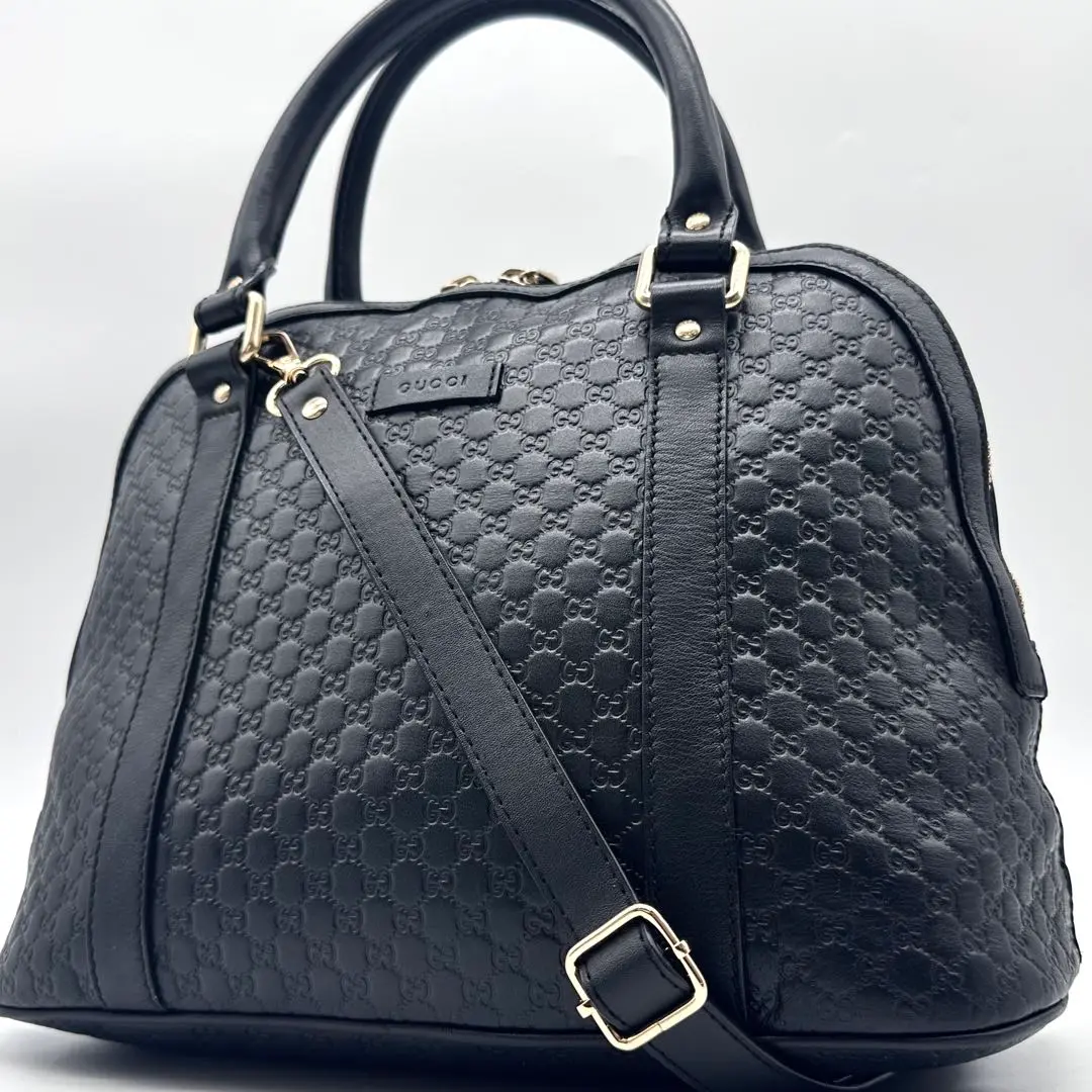 【✨極美品✨】 グッチ シェリーライン ボディバッグ 斜め掛け メンズ ブラック GUCCI - GUCCI グッチ シェリーライン ボディバッグ ウエスト