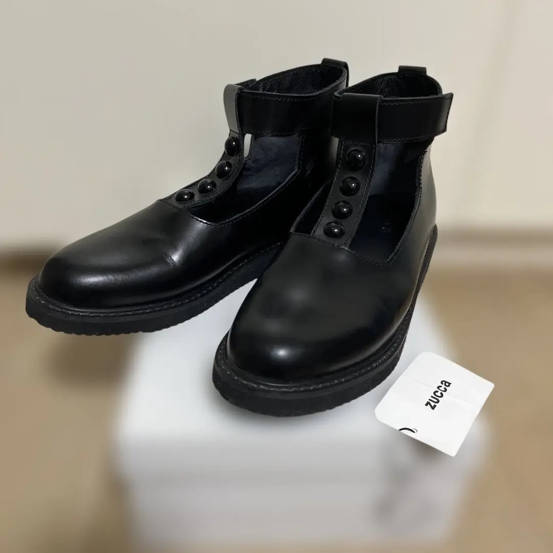 ZUCCa（ズッカ）の「タッセルシューズ / シューズ / (O