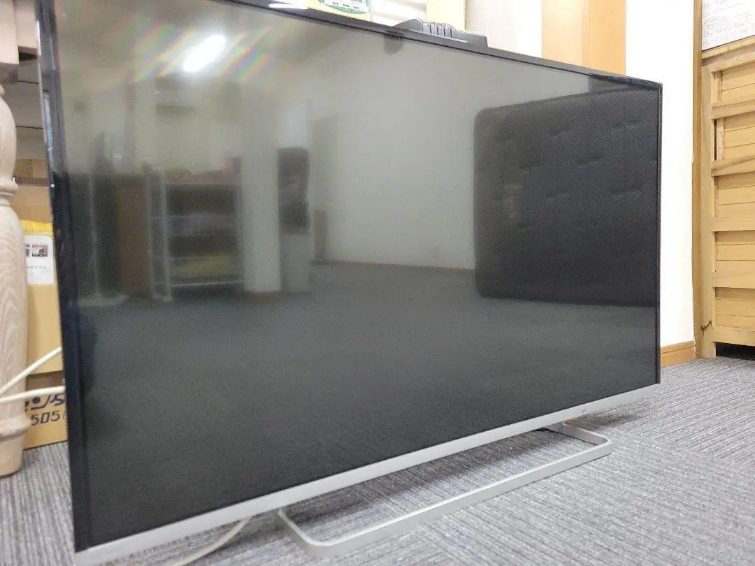 値下★東芝REGZA 液晶テレビ 42J8 2014年製 完動品 付属品あり 2025年最新】regza 42j8の人気アイテム - メルカリ