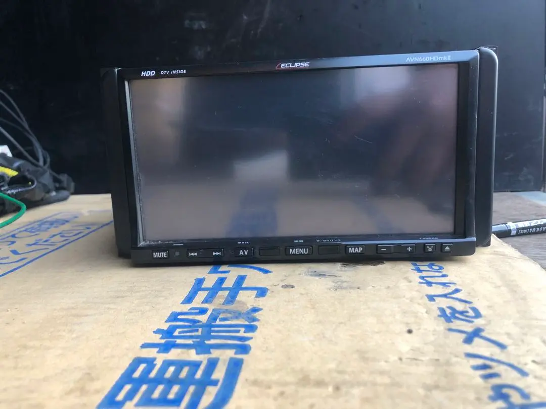 2025年最新】AVN660HDmkの人気アイテム - メルカリ