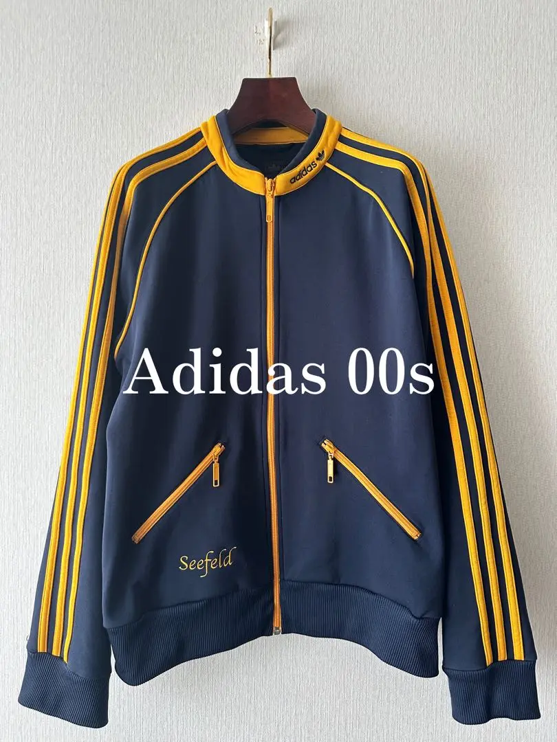 2025年最新】adidas seefeldの人気アイテム - メルカリ