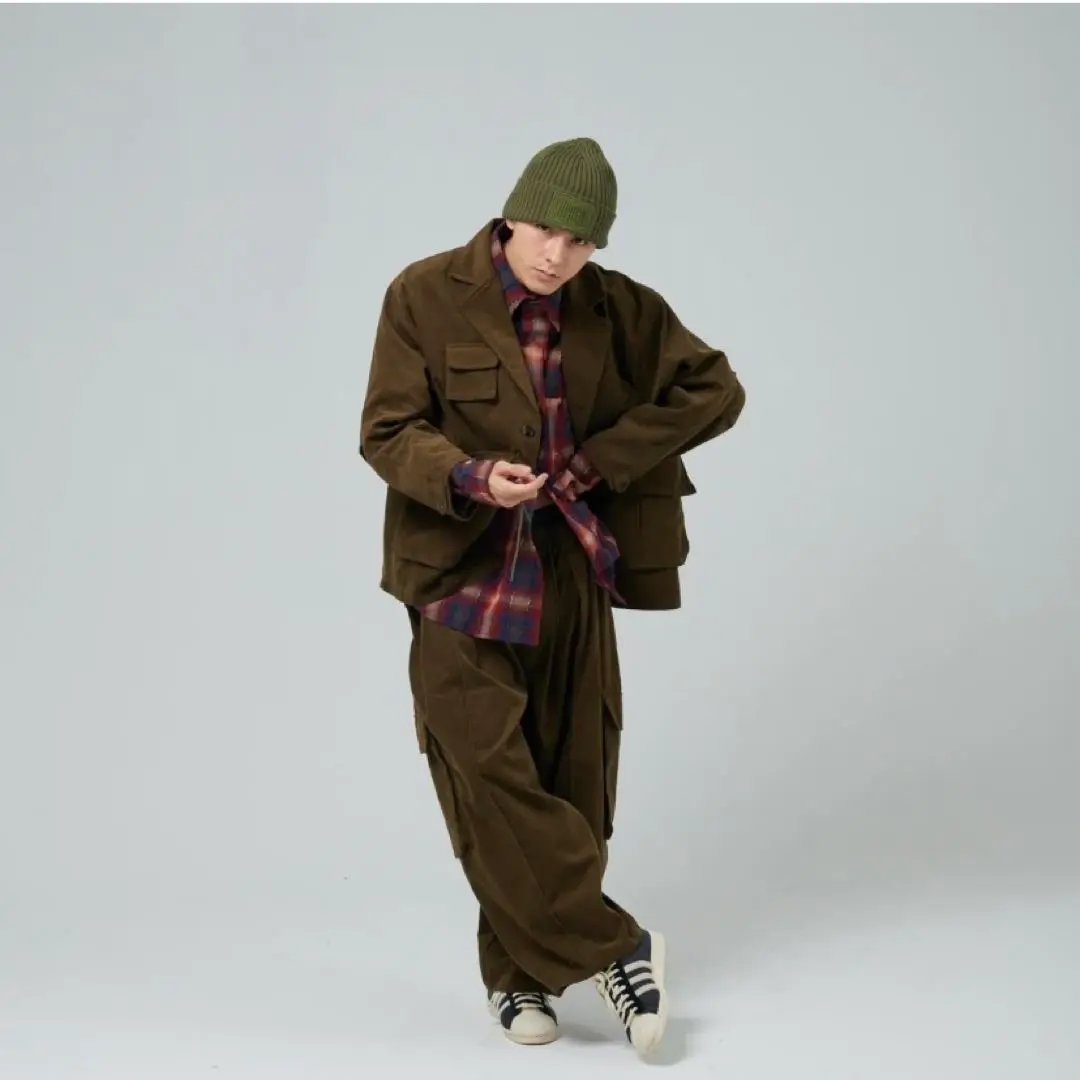 BALLSY BROTHERS ウェスタンセットアップ 中古・古着通販】B.BALLSY (ボールジーブラザーズ) ヴィンテージ
