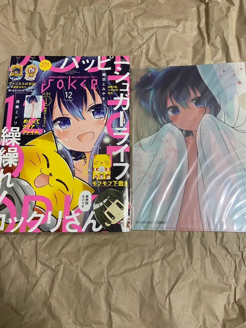 2025年最新】ハッピーシュガーライフ ファイルの人気アイテム