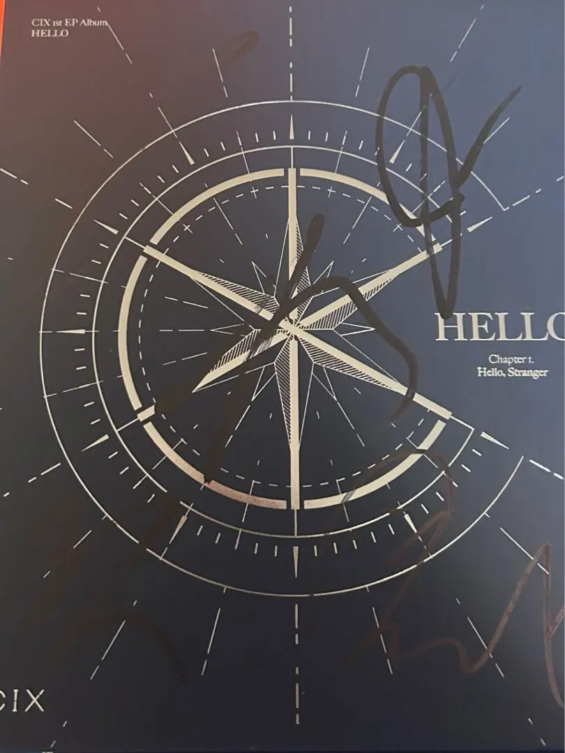 CIXスンフン限定トレカ CIXスンフン限定トレカセット※残1 CIXスンフン限定トレカセット※残1