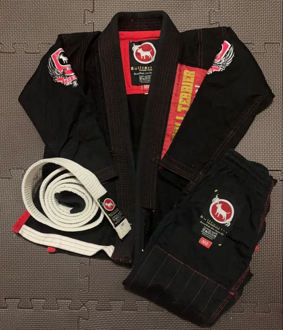 中古☆小さい人やキッズ向け 柔術着(インバーテッドギア) 中古☆小さい人やキッズ向け 柔術着(インバーテッドギア)の通販