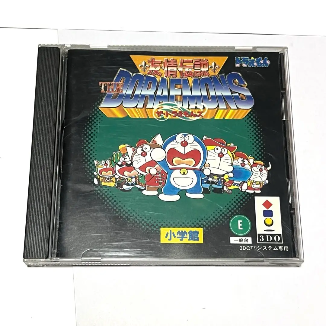 2025年最新】3do ドラえもんズの人気アイテム - メルカリ