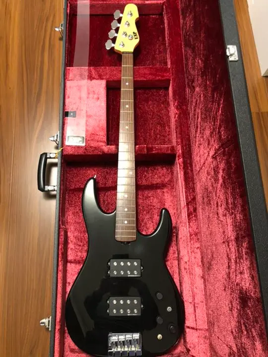 ESP AP-SL メイプル L/H アクティブベース レフティ ESP AP-SL メイプル L/H アクティブベース レフティ