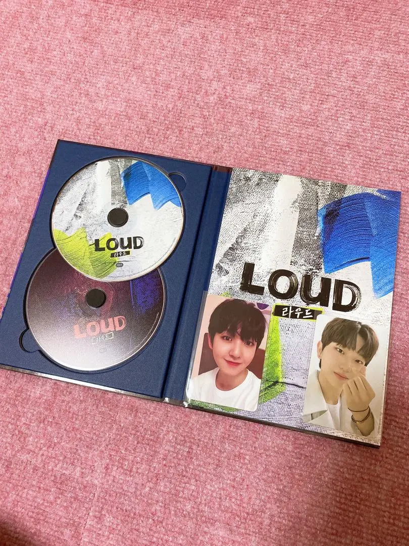 2025年最新】loud ソンジュンの人気アイテム - メルカリ