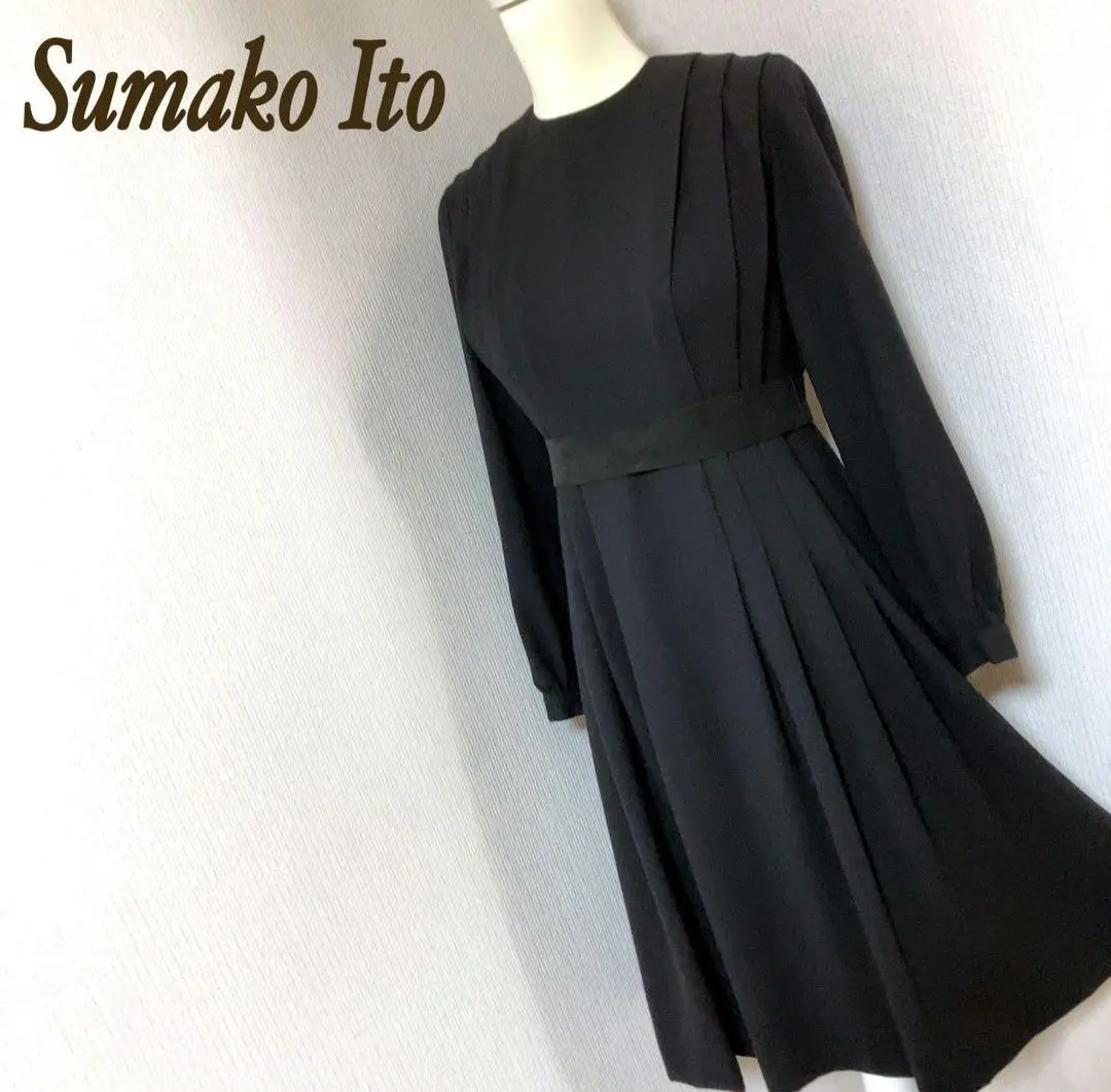 ☆SUMAKO ITO いとうすまこ　ジャケット　昭和レトロ ☆SUMAKO ITO いとうすまこ ジャケット 昭和レトロ - メルカリ