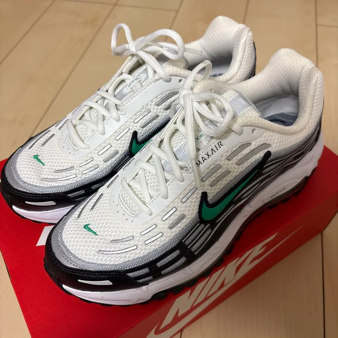 2025年最新】Air max tl 2.5の人気アイテム - メルカリ