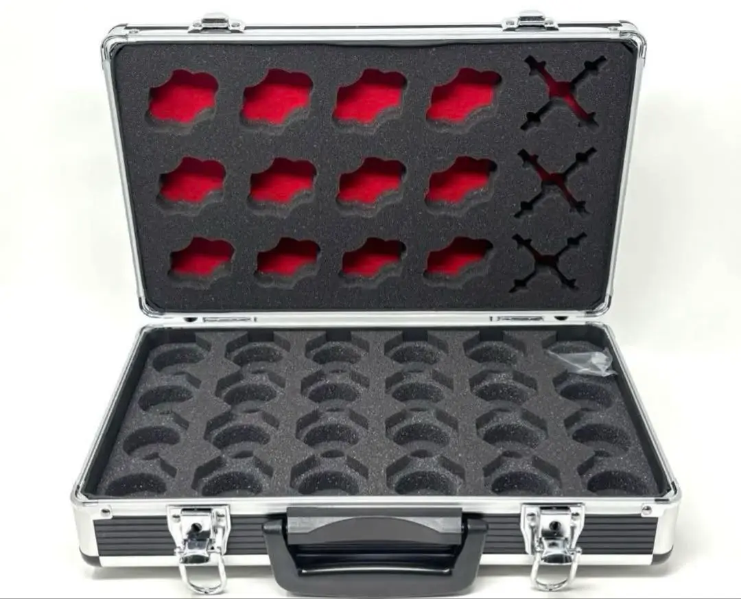 【新品未使用】ベイブレードXドリームボックス dreamboxベイケース ケース/boxのみ商品 ベイブレードX beyblade x 「Xケース