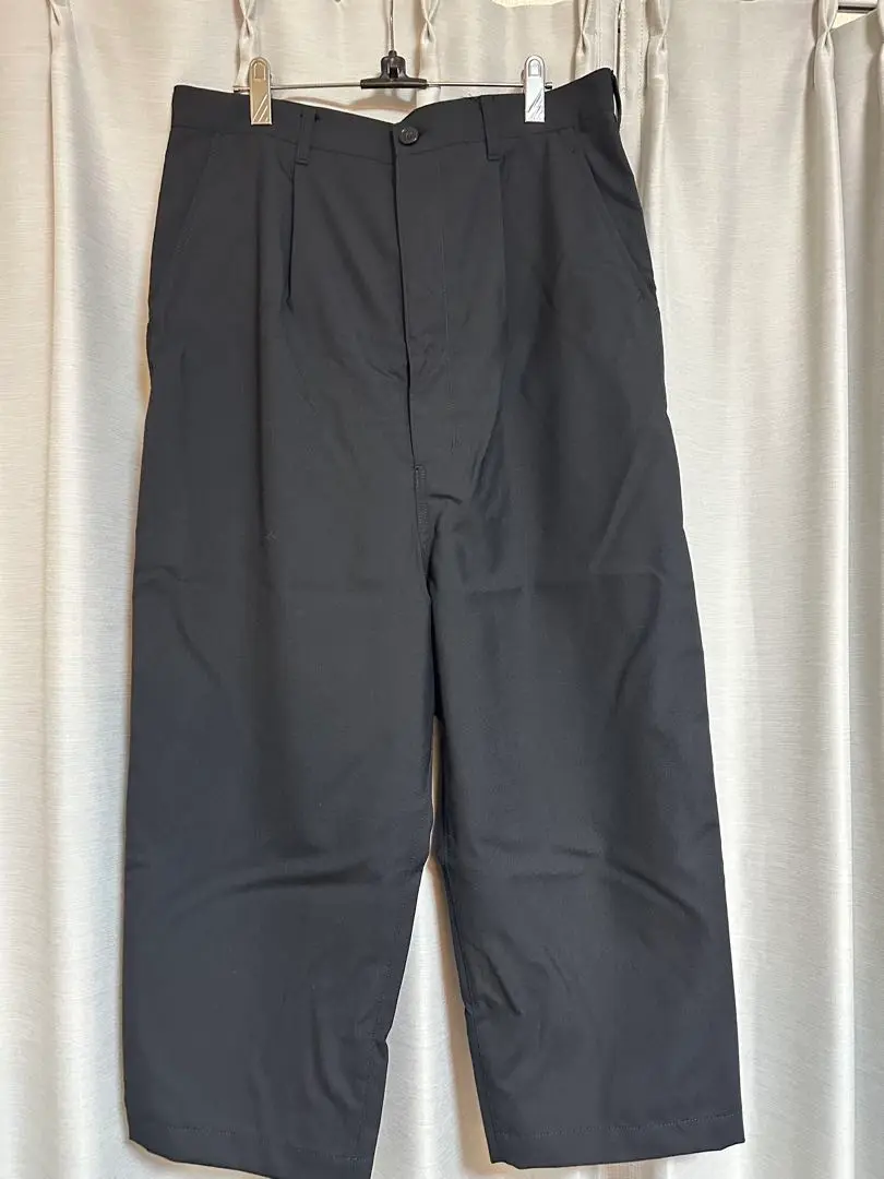2025年最新】COMME des GARCONS HOMME メンズ サルエルパンツの