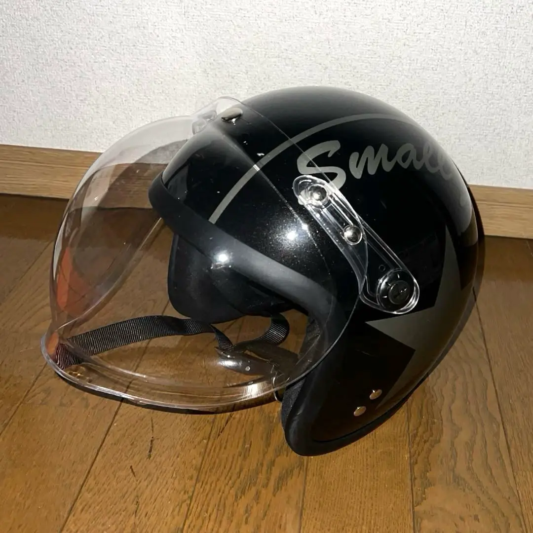 2025年最新】スモールジョン ヘルメットの人気アイテム - メルカリ