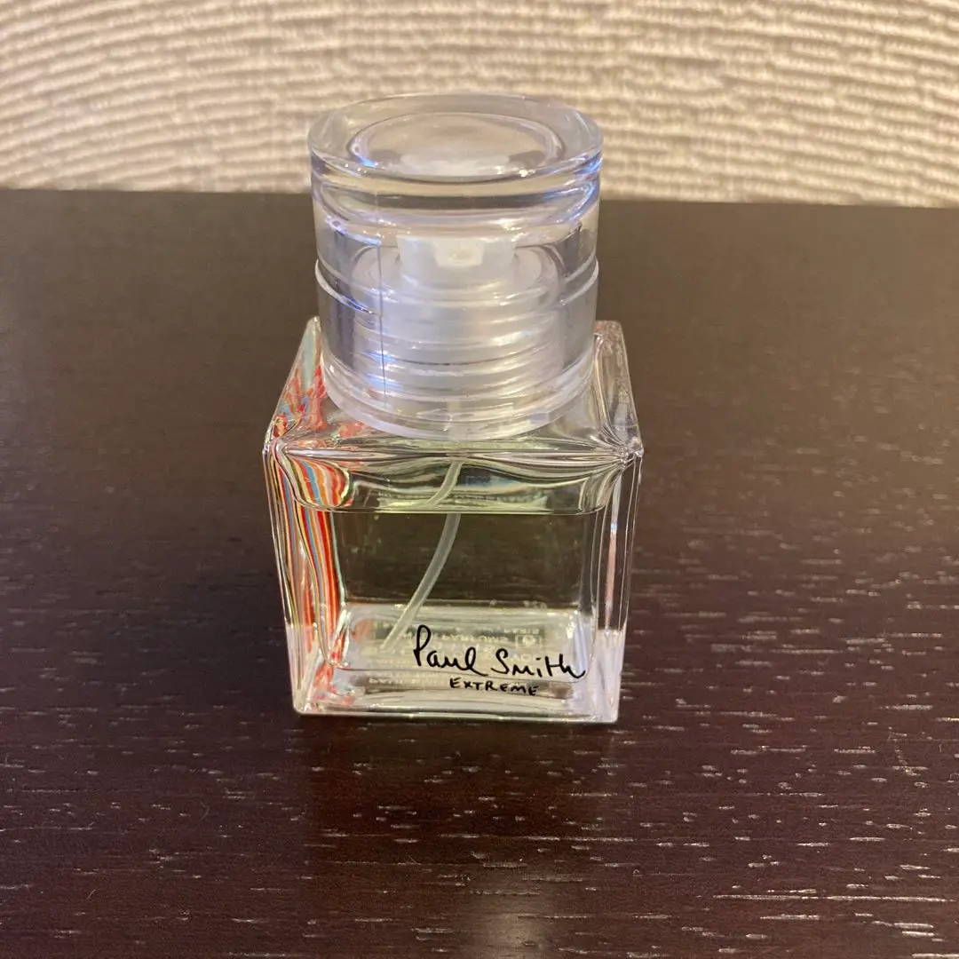 新品　未使用　Paul Smith Extreme オードトワレ 30mL Amazon.co.jp: PAUL SMITH（ポールスミス） ポールスミス ポール