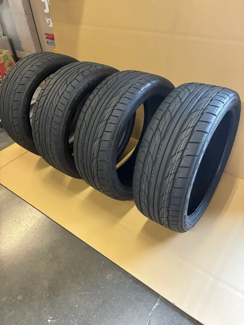 2025年最新】NITTO NT555 G2の人気アイテム - メルカリ