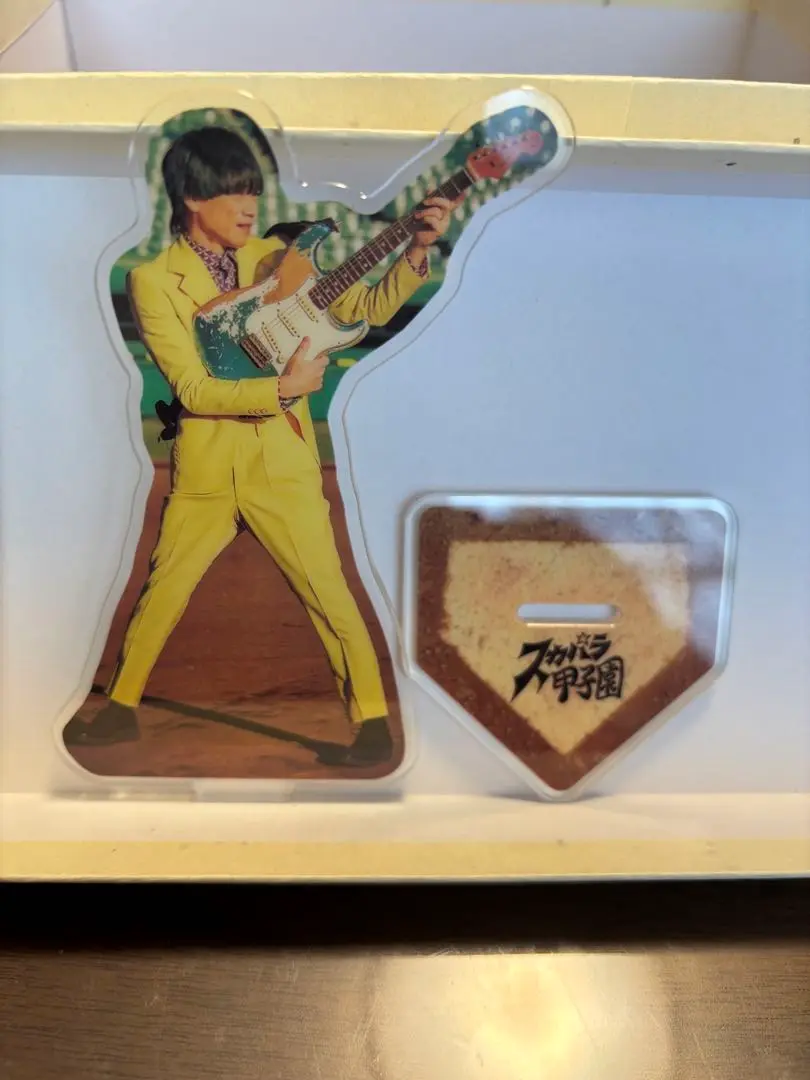 加藤隆志 50th Anniversary アクリルスタンド などグッズセット 2025年最新】加藤隆志 アクスタの人気アイテム - メルカリ