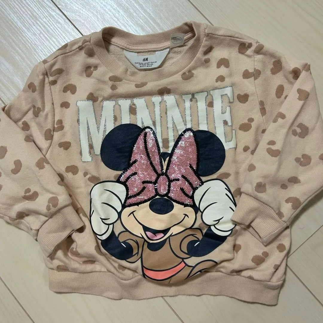 Thumbnail of H&M Sweatshirt 95cm-100cm
